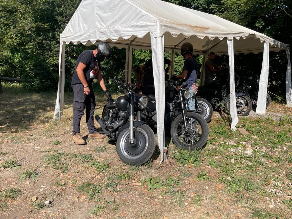 Gite D'Etape Bastide Petra Castellana Verdon Castellane Eksteriør bilde