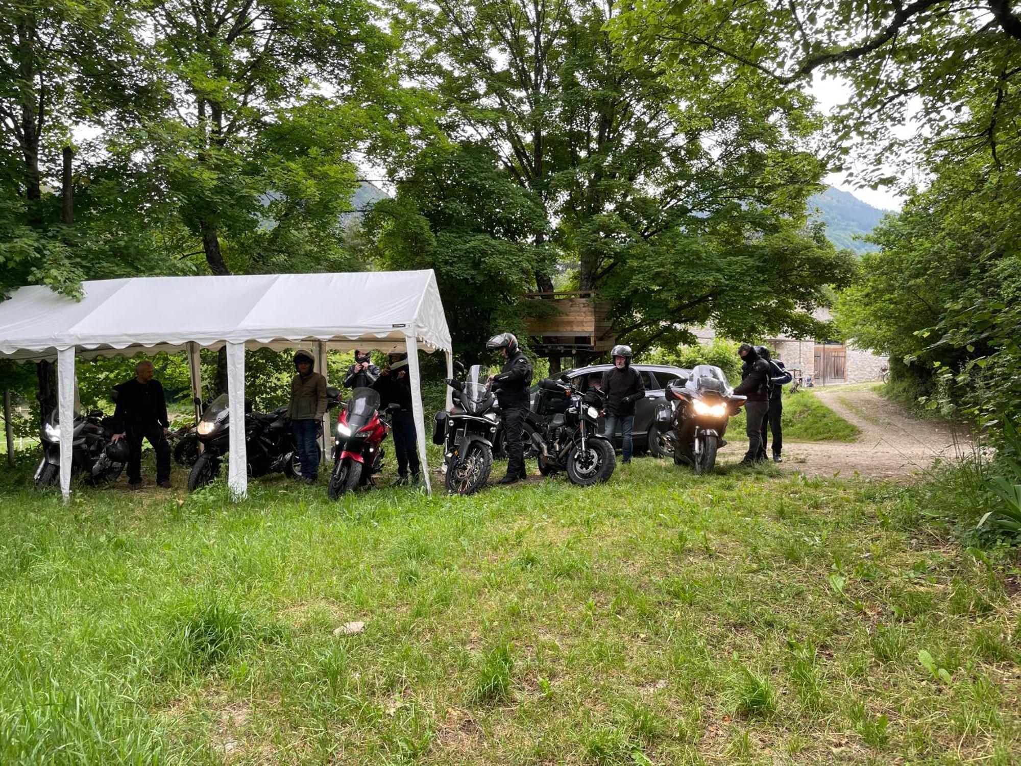 Gite D'Etape Bastide Petra Castellana Verdon Castellane Eksteriør bilde
