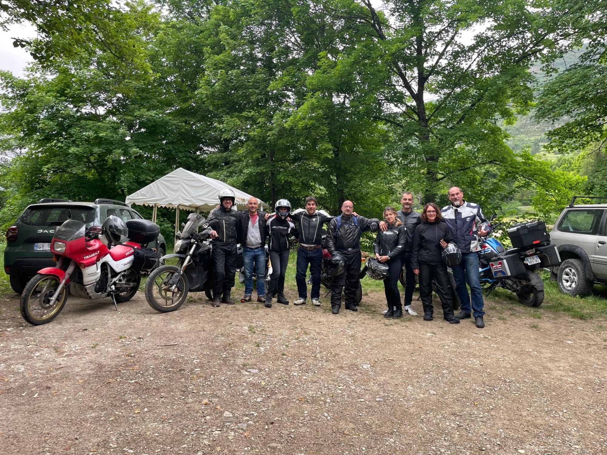Gite D'Etape Bastide Petra Castellana Verdon Castellane Eksteriør bilde