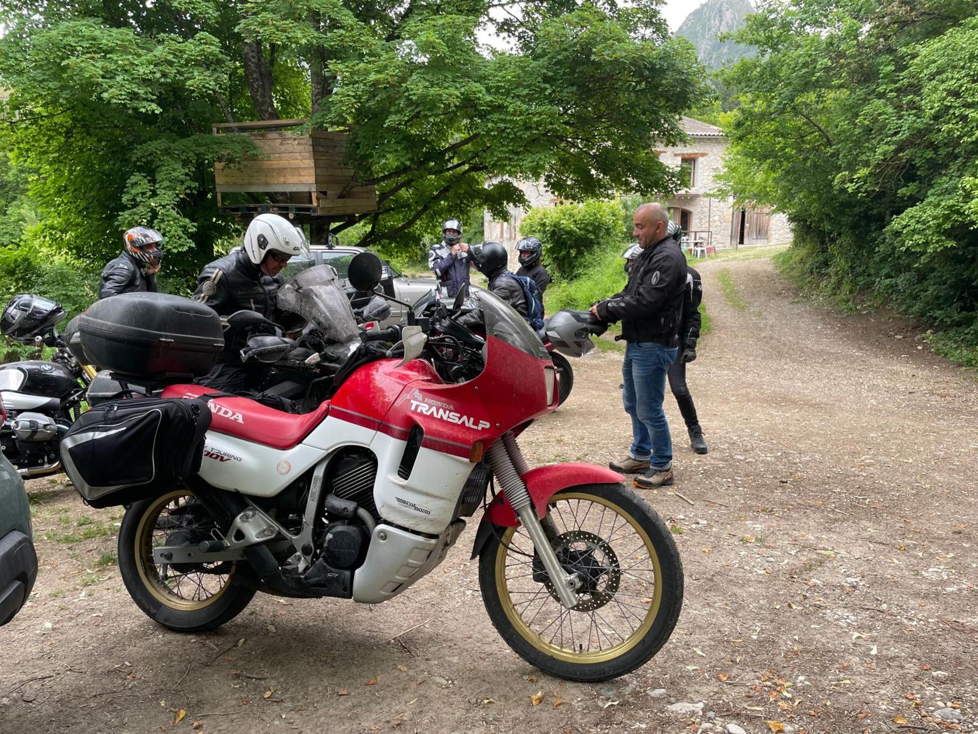 Gite D'Etape Bastide Petra Castellana Verdon Castellane Eksteriør bilde