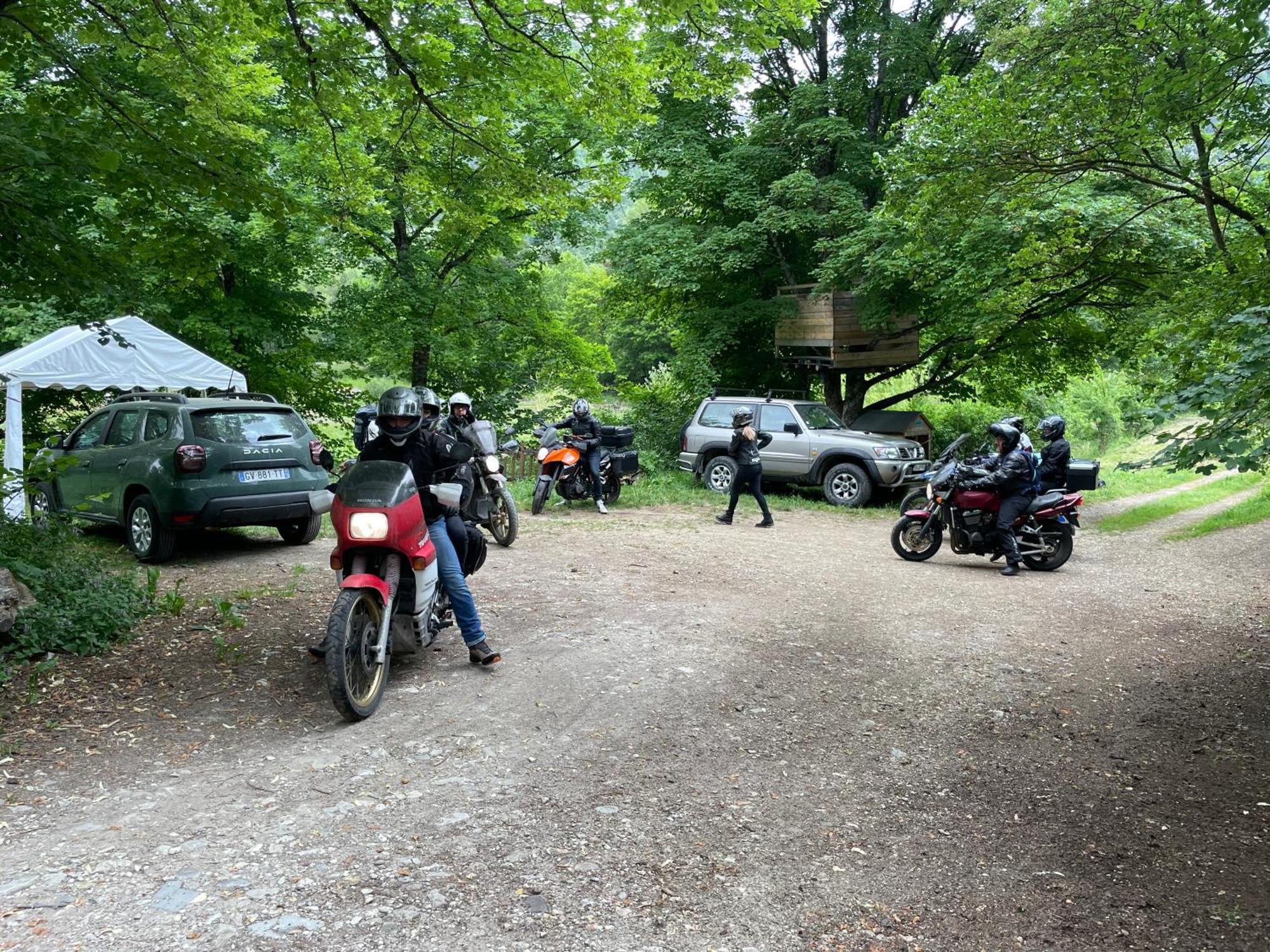 Gite D'Etape Bastide Petra Castellana Verdon Castellane Eksteriør bilde